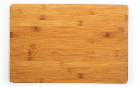 Custom Bamboo Board