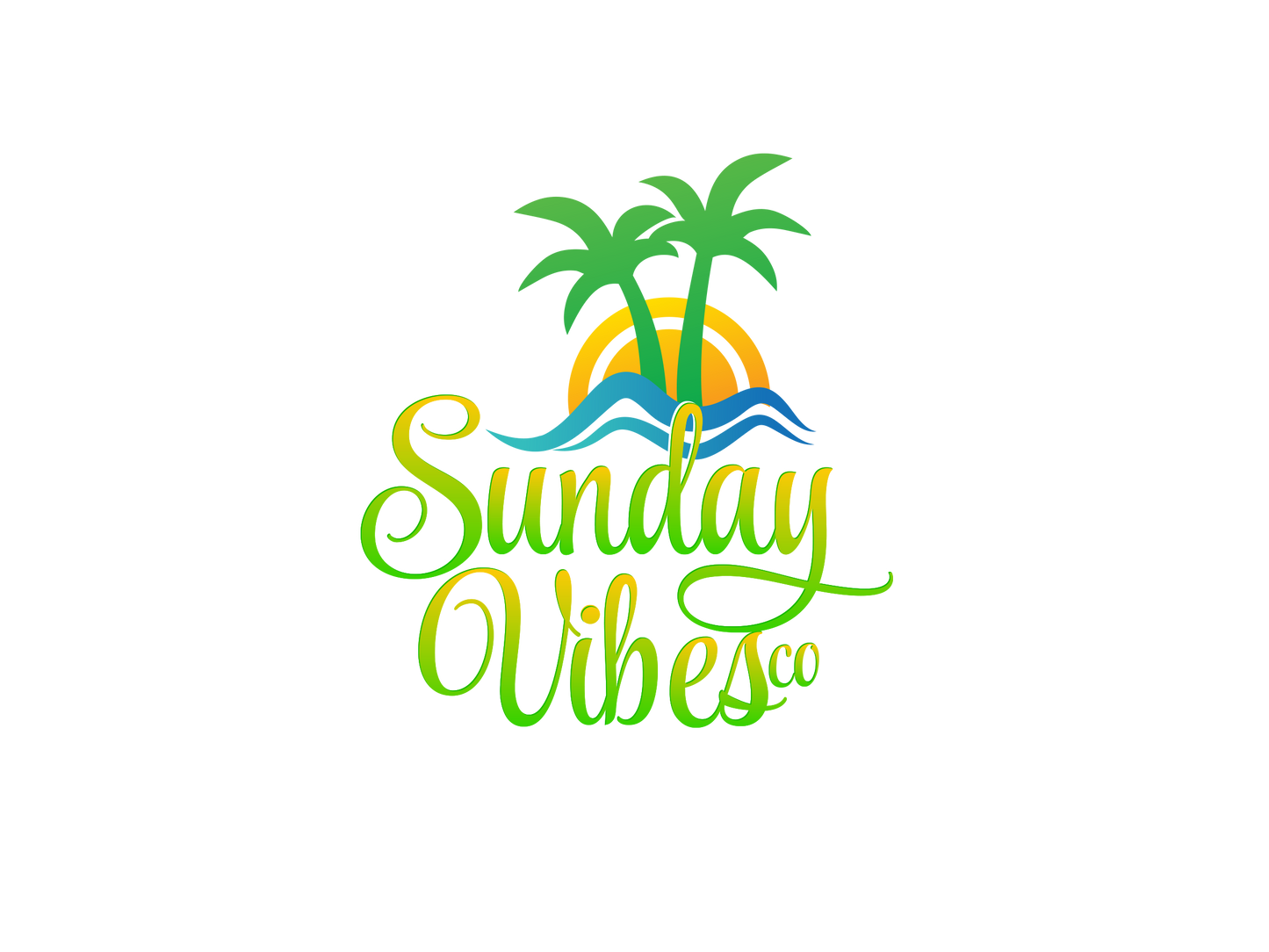 *Sunday Vibes Co Order*